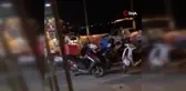 Kuşadası'nda uzun namlulu silahlarla eğlence mekanını bastılar