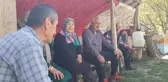 Karabük'ün Ovacık İlçesi Yığınot Köyü'nde Muhtarlık Değişimi