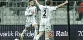 Kartal 3 puanı hatırladı! Beşiktaş, sahasında Ankaragücü'nü 2-0 mağlup etti