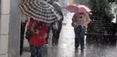 Meteoroloji 45 ili uyardı! Türkiye'de hangi illerde yağış var? İşte sarı kod verilen iller...