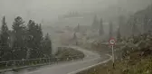 HAFTA SONU İSTANBUL'DA HAVA DURUMU: 20 Nisan İstanbul'da hava nasıl olacak?