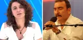 Metin Akpınar'ın kızı 