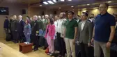 Milli Savunma Bakanlığı'ndan gazetecilere Savunma Muhabirliği eğitimi
