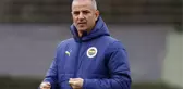 Ne diyeceği merak konusuydu! İsmail Kartal'dan çok konuşulacak Olympiakos yorumu