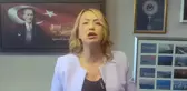 CHP Hatay Milletvekili Nermin Yıldırım Kara, depremzedelere yapılmayan eşya yardımlarını eleştirdi