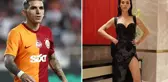 Torreira'dan ayrılan Devrim Özkan'dan yürek hoplatan pozlar
