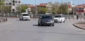 Trafikte önem taşıyan sürücüler tarafından çok bilinmeyen levha: 'Yol ver'