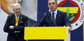 Uğur Dündar gözyaşlarını tutamadı! Duygu dolu Ali Koç sözleri