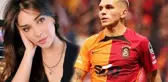 Barıştılar mı? Torreira ve Devrim Özkan'ın aynı yüzükleri takması kafa karıştırdı