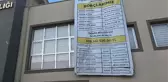 İYİ Parti'den CHP'ye geçen Demre'de belediyenin sandalyeleri kahvehanede çıktı