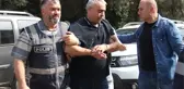 Silahlı soyguncu, 
