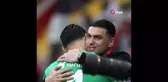 Trendyol Süper Lig: Kayserispor 0 - Trabzonspor 1 (İlk yarı)