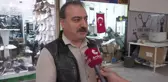 İzmir'de Esnafın İşleri Durgun, Turistlere Umut Bağlıyorlar