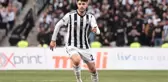 Yeni yönetimin hiç insafı yok! Beşiktaş'ta Berkay Vardar ile yollar ayrıldı