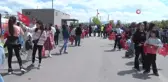 TRT 46. Uluslararası 23 Nisan Çocuk Şenliği'nde Çocuklar Bir Araya Geldi