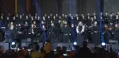 TBMM'de 23 Nisan Milli Egemenlik Konseri düzenlendi