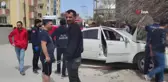 Van'da trafik kazası: 3 hafif yaralı