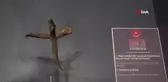 Çanakkale Savaşlarında Topuk Patlatanlar
