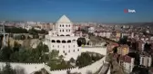 İHA'nın İHA'ları başkenti böyle görüntüledi