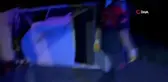 İki ayrı kazada 3 kişi yaralandı
