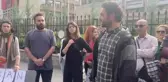 Özel Sektör Öğretmenleri Sendikası Taban Maaş İçin İmzaları MEB'e Teslim Etti
