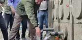Vali Yardımcısı Soğuk Pınar'da Rekor Kırdı