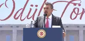 TBMM'de 23 Nisan Ulusal Egemenlik ve Çocuk Bayramı etkinlikleri devam ediyor