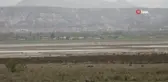 Burdur'un içme suyu sorunu göl ortasından geçirilecek Senir Suyu Projesi ile çözülmeye çalışılacak