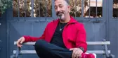 51 yaşına giren Cem Yılmaz, uzun yaşamın sırrını verdi