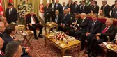 Cumhurbaşkanı Erdoğan'ın diğer parti liderleriyle görüşmesine Fatih Erbakan davet edilmedi