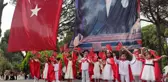 Kilis'te 23 Nisan coşkusu