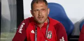 Serdar Topraktepe açıkladı! Semih Kılıçsoy, Fenerbahçe derbisinde oynayacak mı?