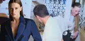 Serenay Sarıkaya ve Mert Demir aşkı belgelendi! El ele görüntülendiler