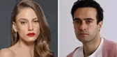 Serenay Sarıkaya ve Mert Demir sevgili mi? Açıklama yaptılar mı? Kameralara yakalanan çiftten açıklama geldi mi?