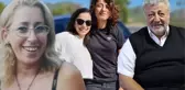 Suphiye Orancı'nın 2 kızının babası Metin Akpınar'la aynı filmde oynadığı ortaya çıktı