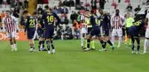 Tartışmalı penaltıda neler konuşuldu? İşte Sivasspor-Fenerbahçe maçının VAR kayıtları