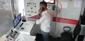 Antalya'daki teleferik kazasında kontrol odasında yaşananlar kamerada: Sistemi durdurup 23 saniye sonra yeniden çalıştırmışlar