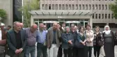 10 Ekim Gar Katliamı Davasında Verilen Ara Karara Tepki: 