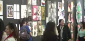 7. İstanbul Çocuk ve Gençlik Sanat Bienali Başladı