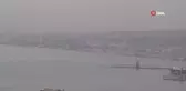 Çöl tozu alarmı: Ülkenin batısını sarıyor
