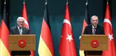 Cumhurbaşkanı Erdoğan, İsrail ile ticaret tartışmalarına noktayı koydu: O iş bitti