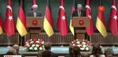Erdoğan: İsrail ile Yoğun Ticari İlişkileri Ayakta Tutmuyoruz, O İş Bitti