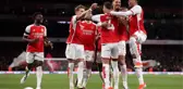 Hiç acımaları yok! Arsenal'den derbide tarihi fark