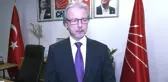 CHP Genel Başkan Yardımcısı İlhan Uzgel, Almanya Cumhurbaşkanı Steinmeier ile görüşmesini anlattı