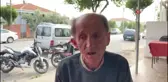 Korhan Berzeg'in şahsına ait çok sayıda malzeme bulundu