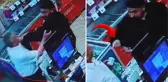 Marketteki tartışma cinayetle son buldu: Kavga edenleri uyarınca kalbinden bıçaklandı