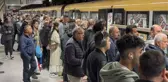 Üsküdar-Samandıra Metrosu'ndaki arıza 50 saattir çözülemedi