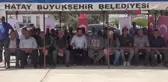 Hatay'da 3 bin depremzede çiftçiye pamuk tohumu dağıtıldı
