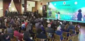 Aile Bakanlığı'nın İlk Kez Düzenlediği Çocuk Zirvesi TBMM'de Başladı.