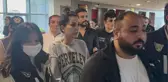 Banu Parlak davasında ifade veren Engin ve Dilan Polat'ın aylık kazancı duruşmaya damga vurdu